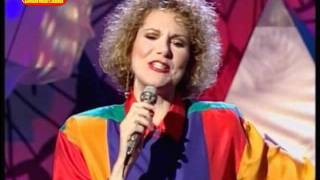 Watch Peggy March Du video