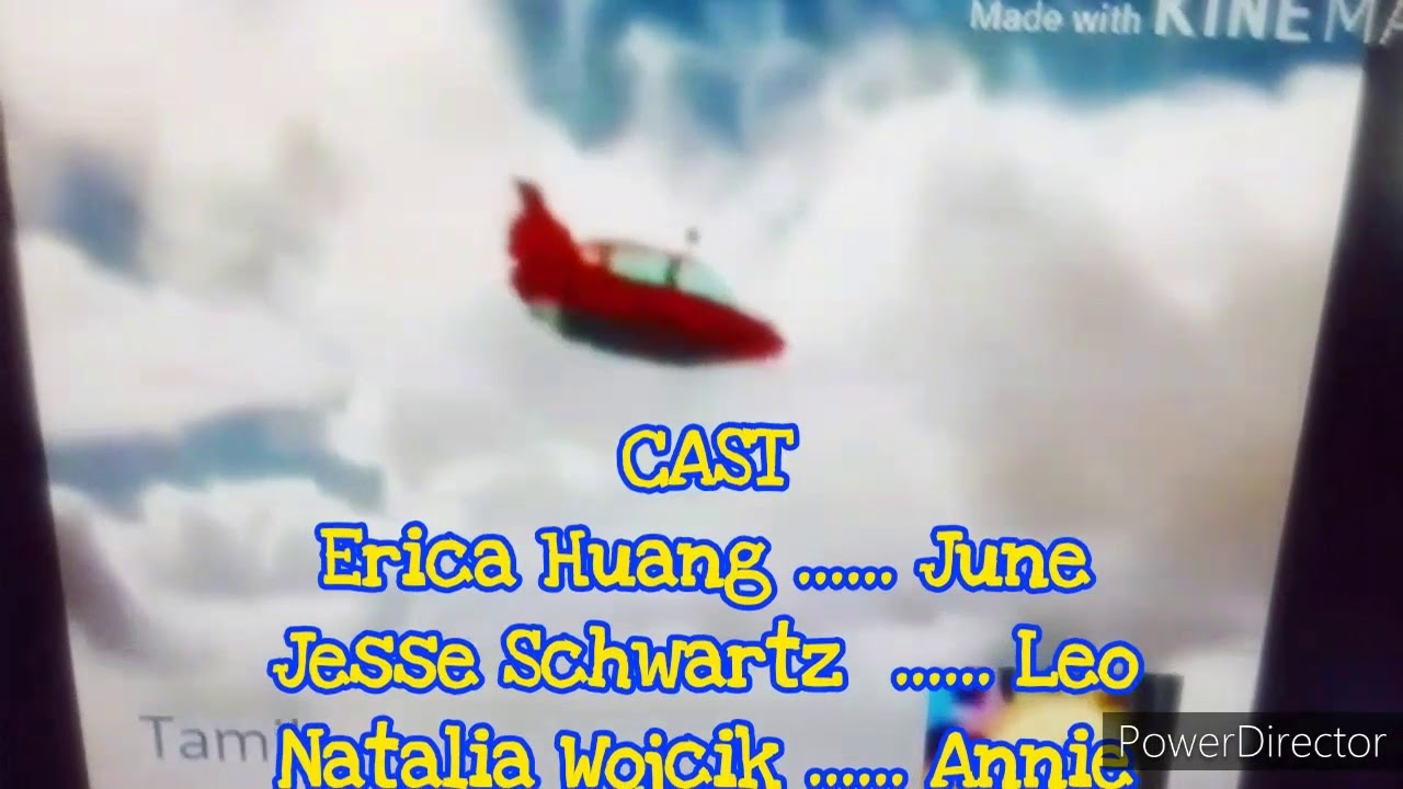 Little Einsteins End Credits season 1 - 2 - YouTube
