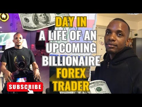 Day In A Life Of A 22 Year Old Nigerian Forex Trader At Wall Street