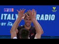 Highlights Deutschland vs. Russland | FIVB Volleyball Nations League 2021