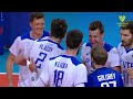 Highlights Deutschland vs. Russland | FIVB Volleyball Nations League 2021