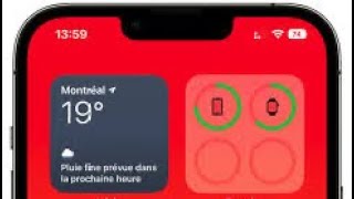 Batterie Iphone - Loptimiser Pour Doubler Lautonomie Pour 24 Dutilisation