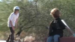 Aaron's AZ Throwaway