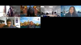 Study Abroad Alumni Panel
