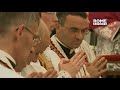 Cardenal Sarah pide calma a los lefebvrianos: desobedecer a Pedro es desobedecer a Cristo