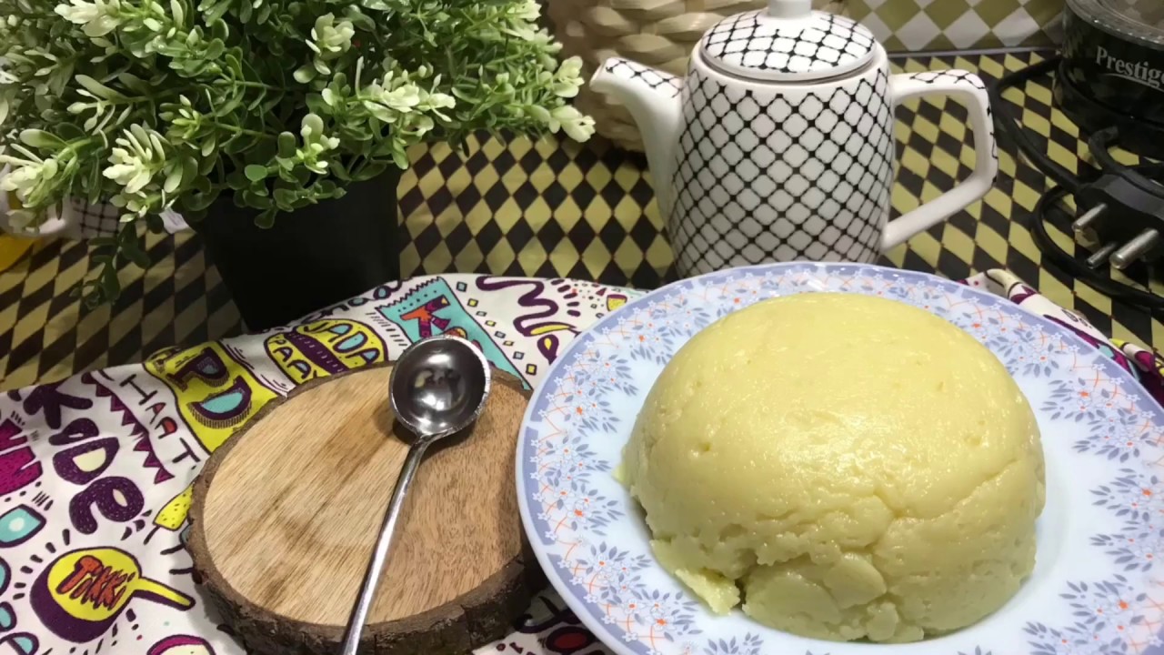 Khoya with Milk Powder Recipe!! How to make Khoya at Home/Instant Khoya