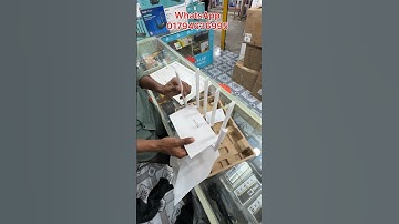 Netis NC63 WiFi Router Unboxing Best Price 2024#trending #viralshort #router