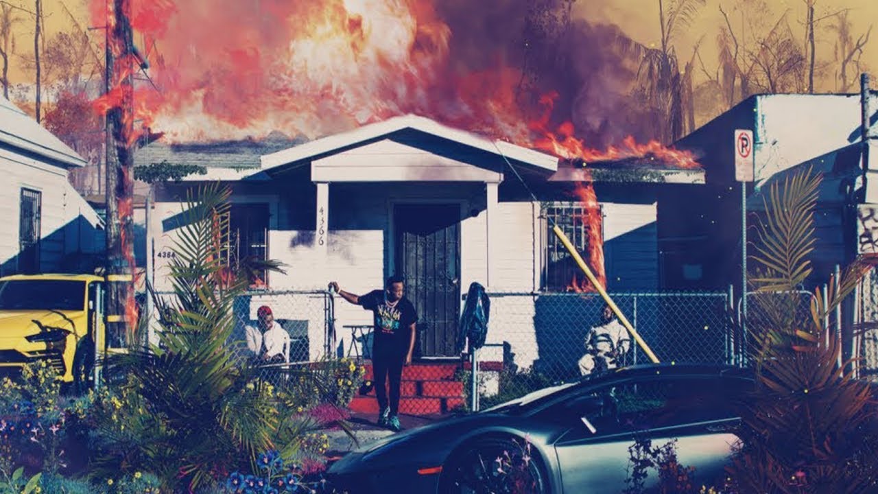 Yo Gotti - Dopechella ft. Rick Ross