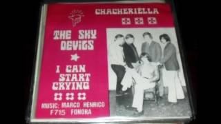 The Sky Devils - Chacheriella