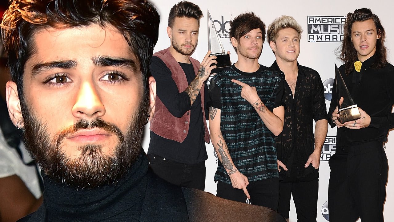 Zayn Releases New Book Excerpt Talks Sex And One Direction Youtube