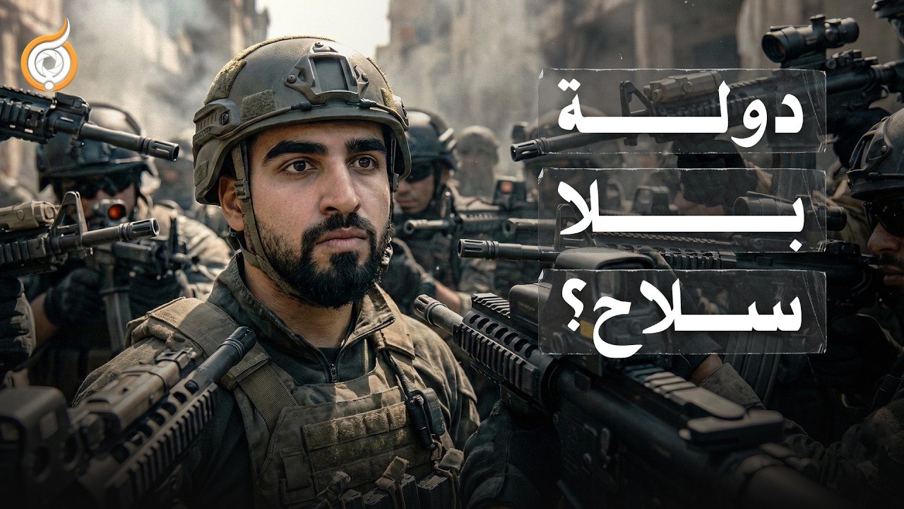 هل العنف جزء من دولة الإمام المهدي؟