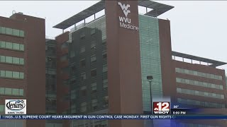 Donate Life WV wants you to consider becoming an organ donor this Giving Tuesday