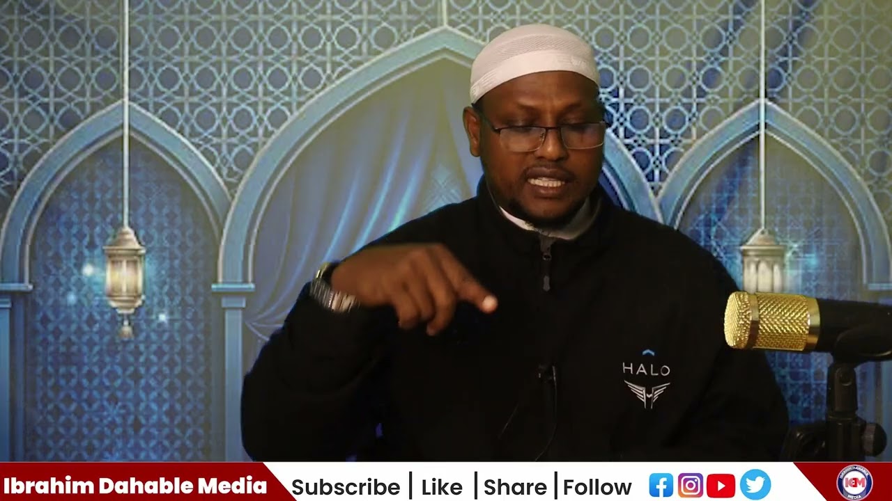 60_Muqaddimatul Hadramiya=Dr Abu Osama