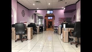 Luxe Nails & Spas - Spring, TX 77388