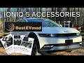 Dog Proof Accessories Using BestEVMod