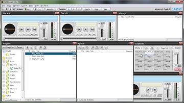 SAM Broadcaster - Usage Tips Part IV