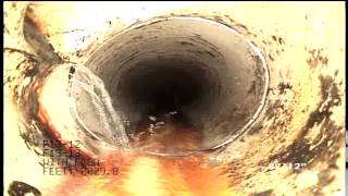 TPR - InterfitUSA Demo Valley View Sewer Dist.