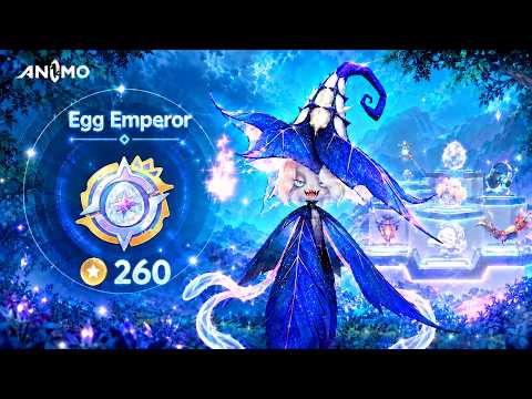MimusDG broadcast preview