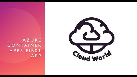 Azure Container Apps Made Easy: Deploy Your First Application!