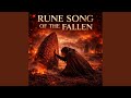 NIGHT OF THE OATH - Fantasy Music