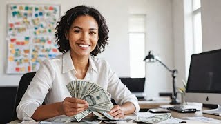 Maximize Your Tax Return i: Tips for Bigger Refunds.