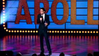 Mark Watson Live At The Apollo