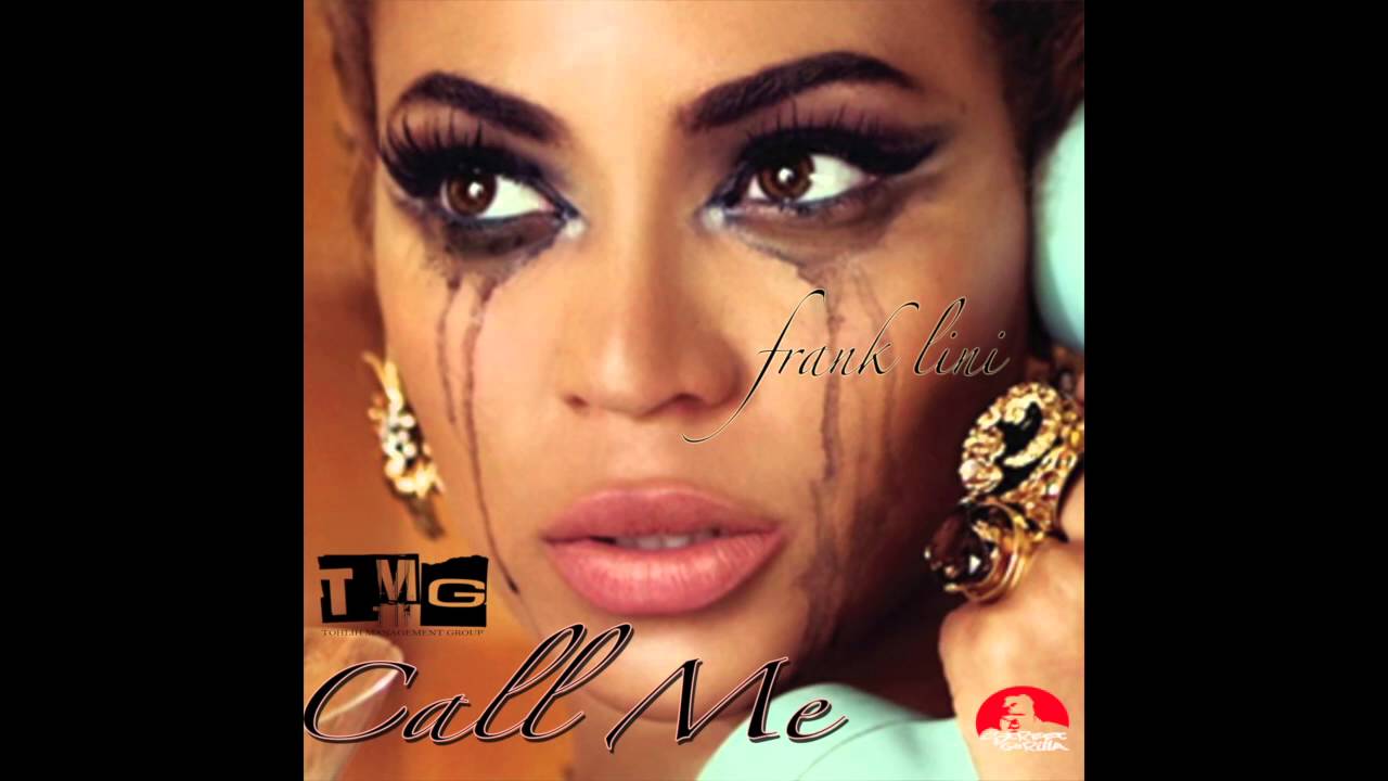 Call me by Frank Lini - YouTube