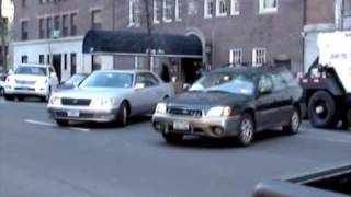 Street Cleaner Waltz