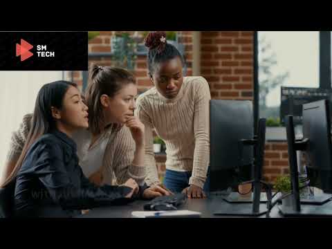 DotNet Interview Question - What is DotNet | DotNet | SM Tech |