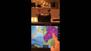 Insight Genesis Edge contours, bottom composition, and how to change depth shadings Moximo2 Bottom Contour