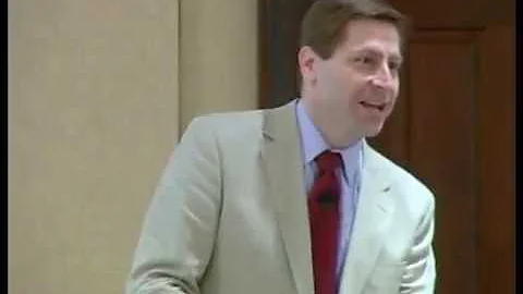 Mike Vlach  |  An Analysis of Neo-Replacement Theology  |  2010