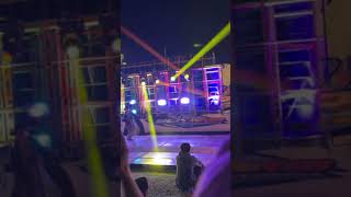 Gigatron Gigatron Brewog yang Joget Depan Sound Asek 