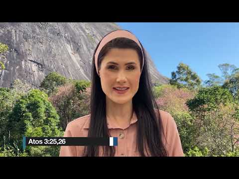 1831 Sobre a Rocha | Filhos da Aliança | Melissa Barcelos