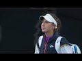 Storm Sanders vs. Belinda Bencic | 2021 Adelaide Quarterfinals | Match Highlights