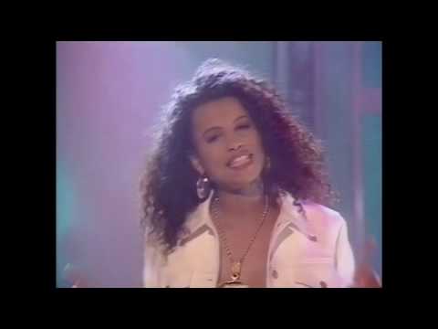 Neneh Cherry -