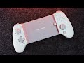 Mobile Gaming is DEAD??? - Gamesir G8+ MFI