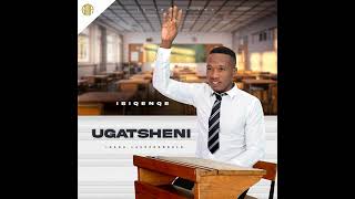 Gatsheni I Cv Enoboya