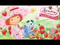 Meet Strawberry Shortcake Strawberry Shortcake Classic Full Movie 