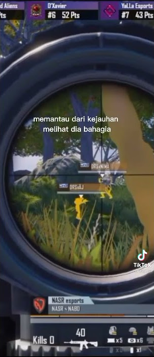 STORY WA - SADBOY SADGIRL PUBGM CASTER INDO#shorts #shortvideo #viraltiktok #pubgmobile #fyptiktok
