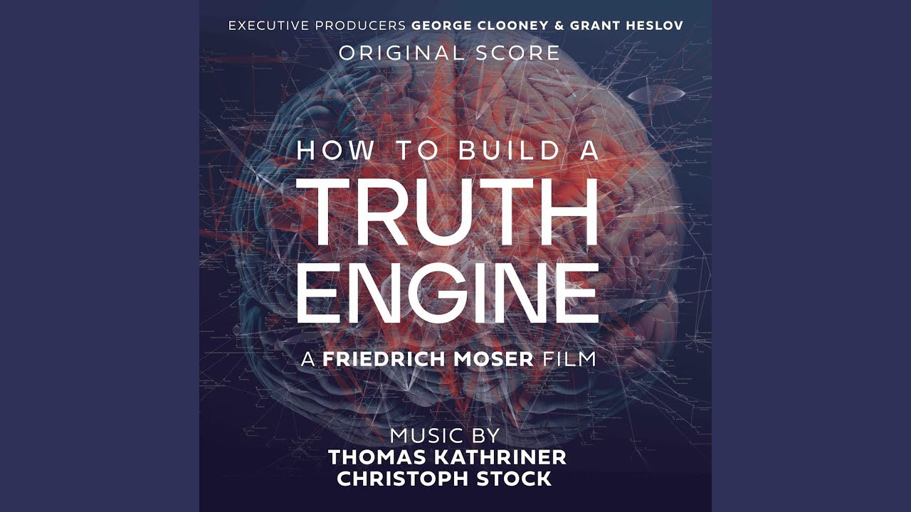 Truth Engine Main Theme, Pt. III Credits