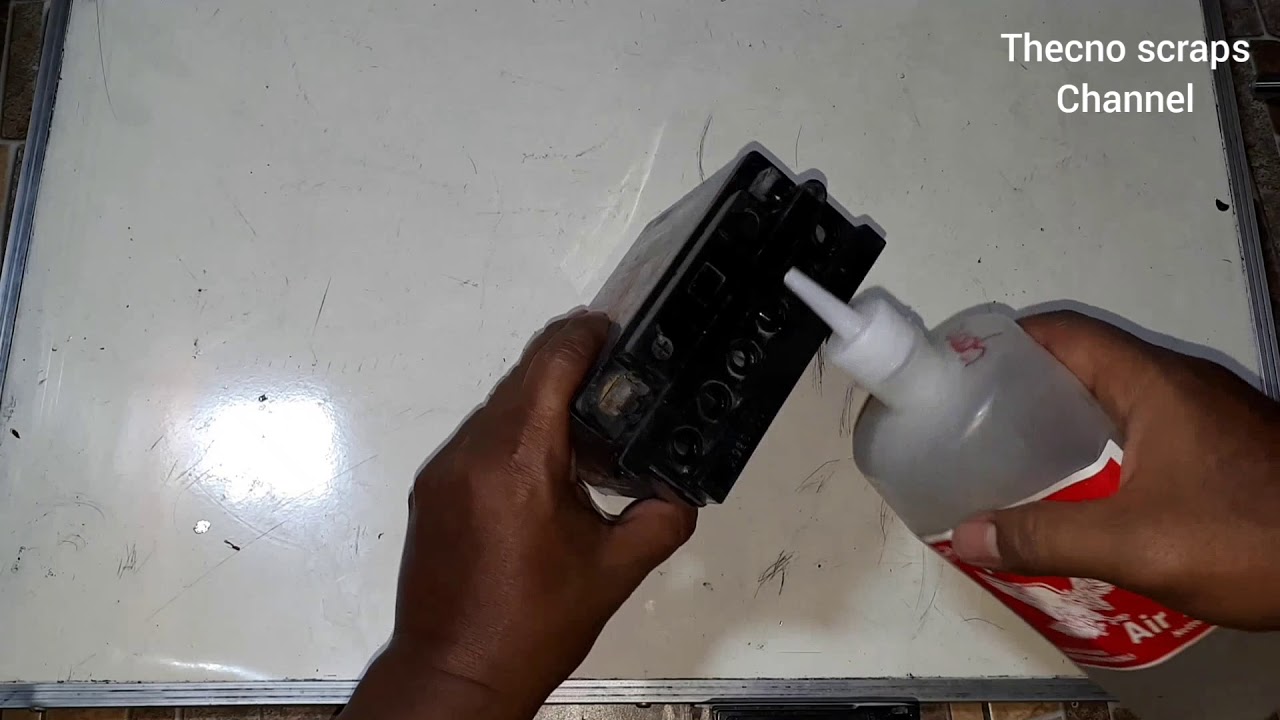 Cara mudah Memperbaiki aki basah 12 Volt 100% berhasil /How to