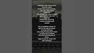 'Permulaan' - Helaan Nafas #shorts #cerita #motivasi #kehidupan