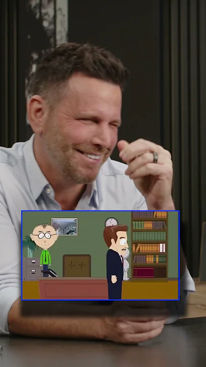 Dave Rubin Reacts to ‘South Park’s’ Most Absurd Moments Pt. 22
