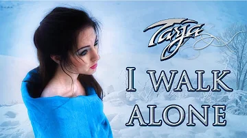 Tarja Turunen - I walk alone (Cover by MINNIVA feat. Quentin Cornet)