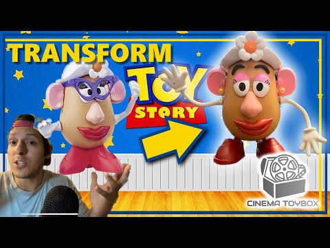 Custom Movie Accurate