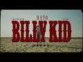 ReTo - Billy Kid (prod. Kubi Producent)