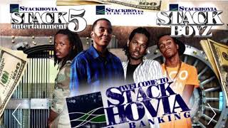 StackBoyz - (SIL) she in love