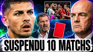 FIFA Mafia 77 3 EN QACH