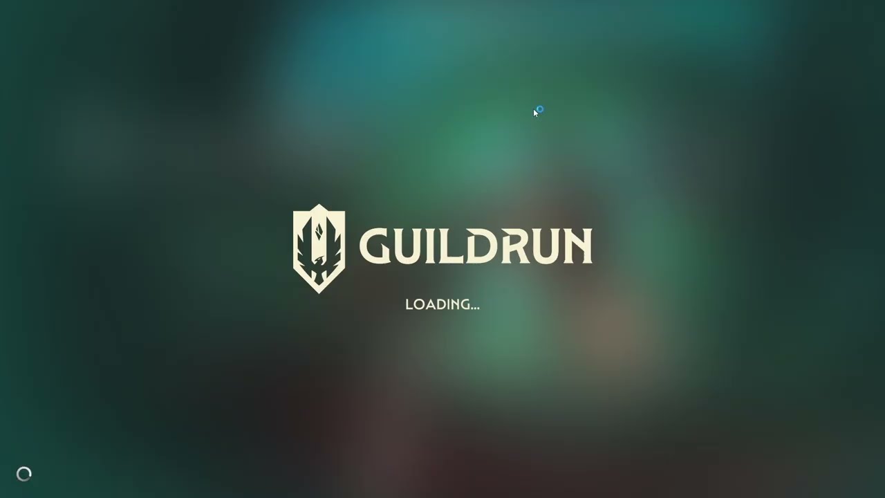 Guildrun, New PvE Autobattler