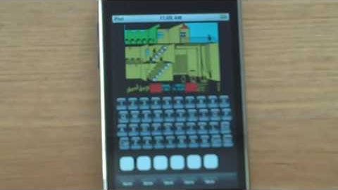 ZXorro running Skool Daze